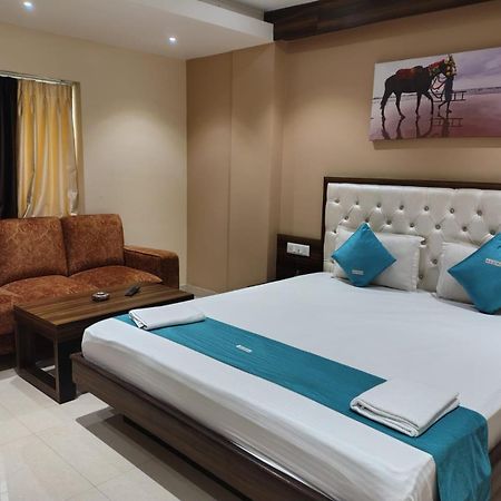 Orangepetal Comfort Hillton Digha  Exterior foto