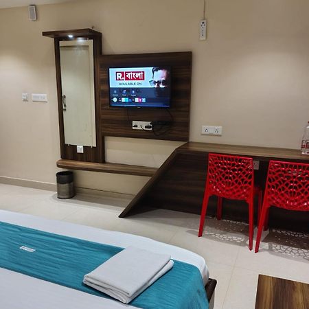 Orangepetal Comfort Hillton Digha  Exterior foto
