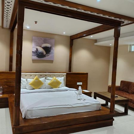 Orangepetal Comfort Hillton Digha  Exterior foto