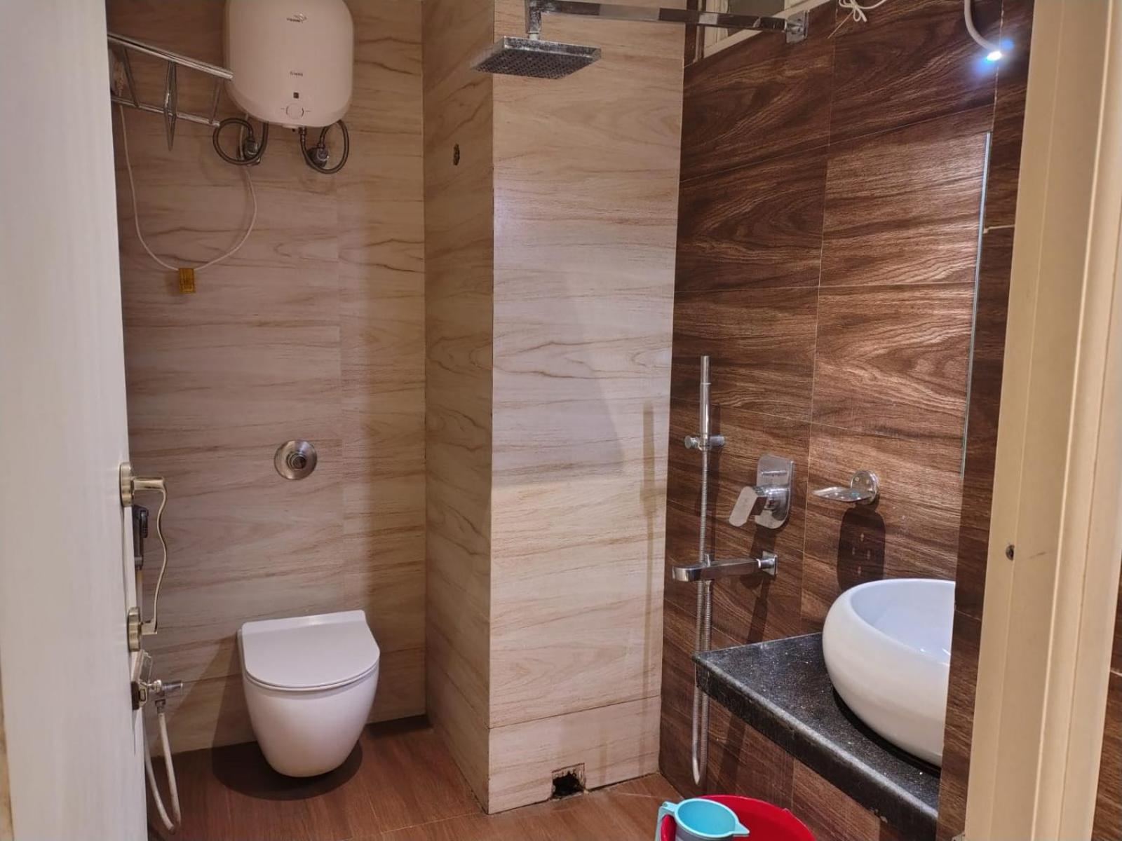 Orangepetal Comfort Hillton Digha  Exterior foto